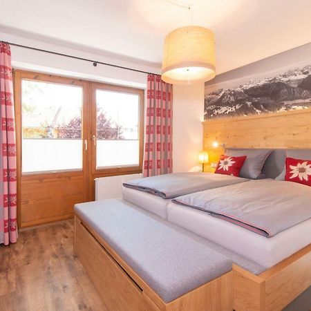 Sonnenreite Apartman Fischen im Allgaeu Kültér fotó