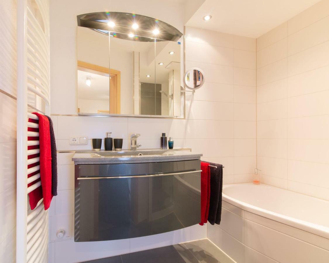 Sonnenreite Apartman Fischen im Allgaeu Kültér fotó
