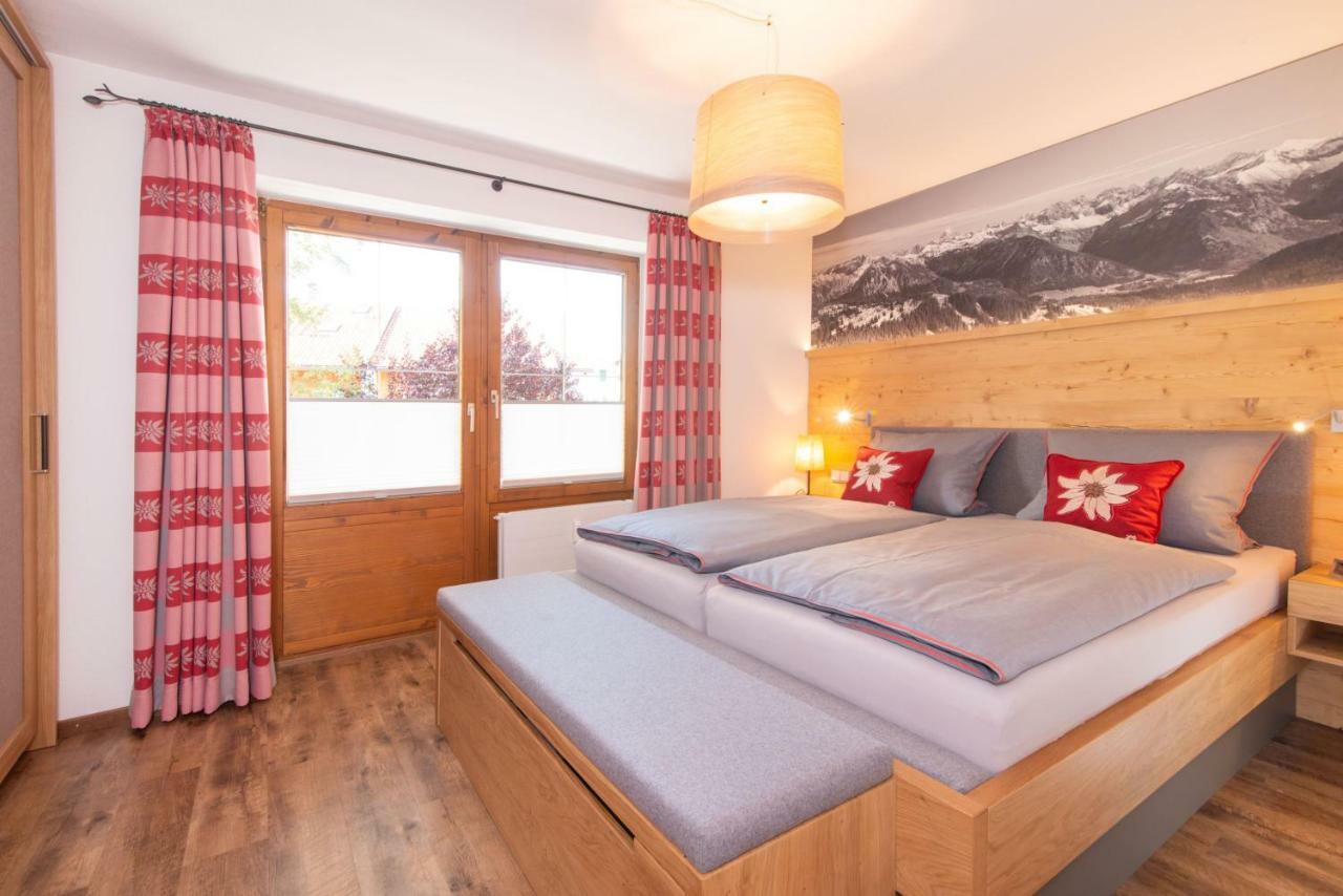 Sonnenreite Apartman Fischen im Allgaeu Kültér fotó