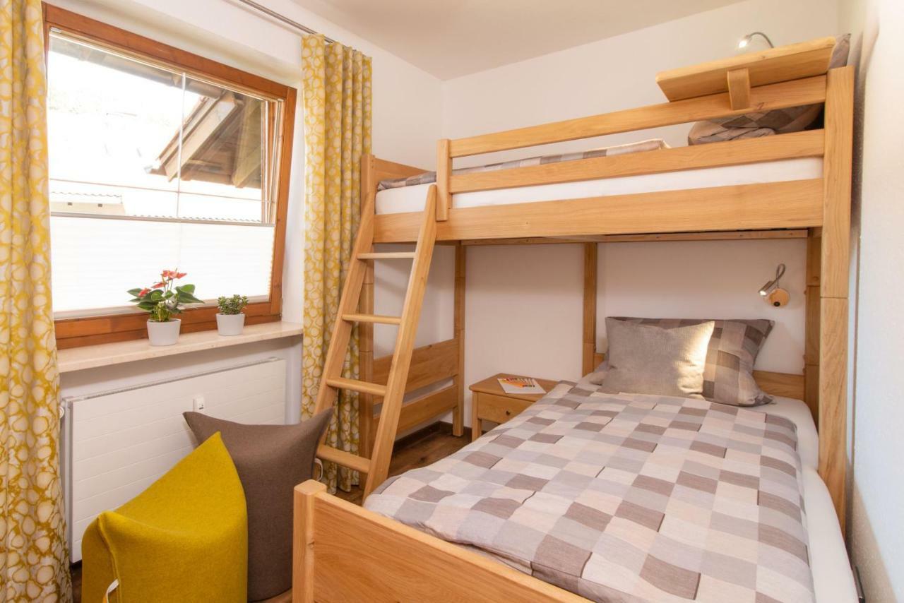 Sonnenreite Apartman Fischen im Allgaeu Kültér fotó